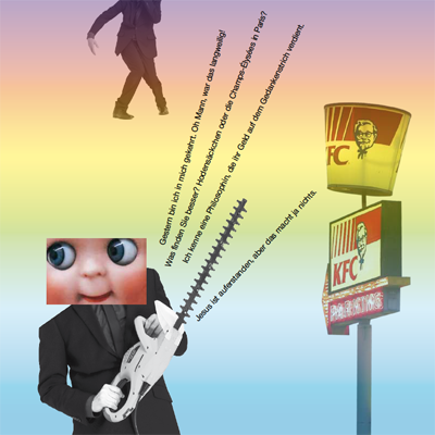 ICH SCHLÜRFE SIE – Bild 4
